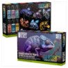 SET Pintura Camaleon - Set 1