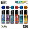 SET Pintura Camaleon - Set 1