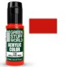 Pintura Acrilica HELLFIRE RED