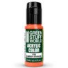 Pintura Acrilica EMBER ORANGE