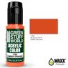 Pintura Acrilica EMBER ORANGE