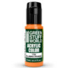 Pintura Acrilica FLAMING ORANGE