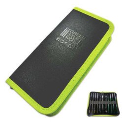 Adaptador peana DM - Ovalado 90x52mm a Rectangular 100x60mm