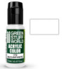 Pintura acrilica blanca NUCLEAR WHITE