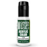 Pintura acrilica blanca NUCLEAR WHITE