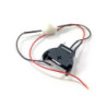 Set Iluminacion de LEDs con Interruptor