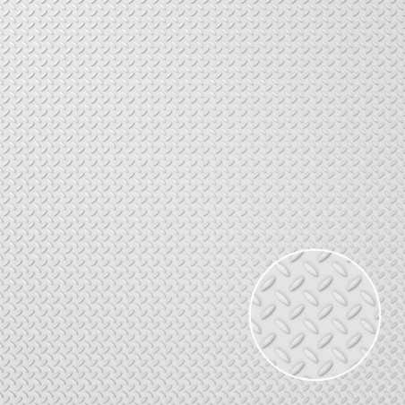 Plancha Plasticard DIAMANTE HO