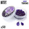 Tokens de Mana