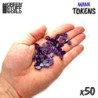 Tokens de Mana