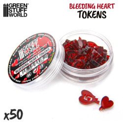 Tokens de Vidas