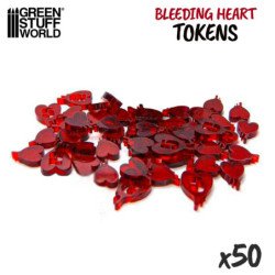 Tokens de Vidas