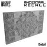 Rodillo Texturizado Ancestral Recall