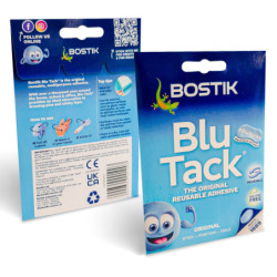 Blu Tack