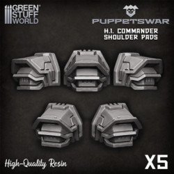Calcas de grafitis para trenes 1:87 HO (Set-2)