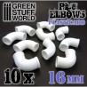 CODOS Plasticard 16mm