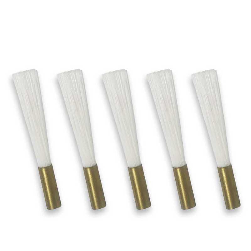 Recambio Set Cepillos Scratch – Nylon suave
