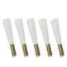 Recambio Set Cepillos Scratch – Nylon suave