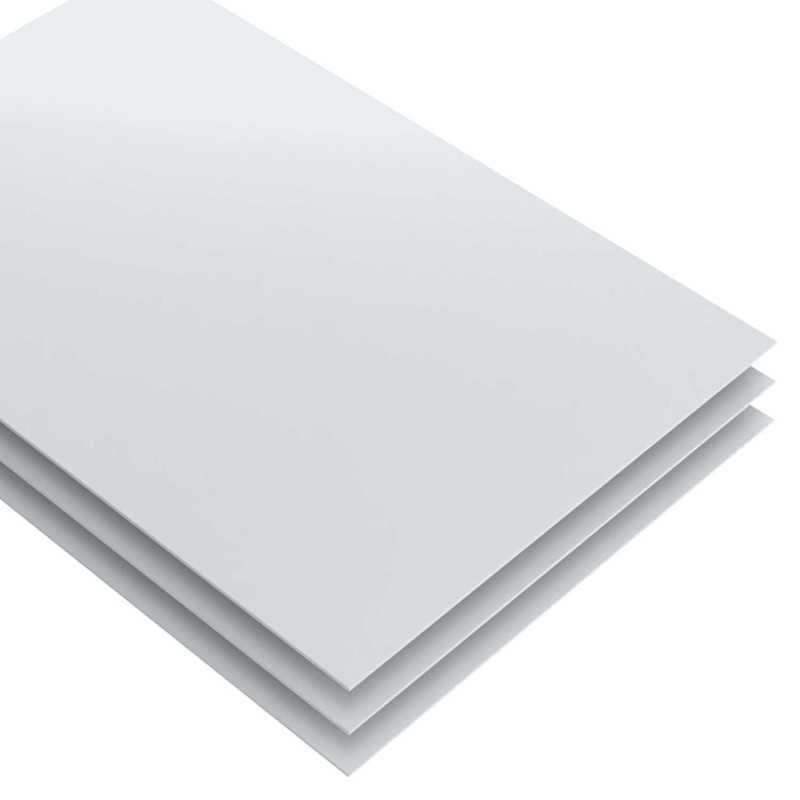 Plancha Plasticard ABS 1'5 mm - COMBOx3 planchas