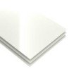 Láminas de Estireno 2 mm Pack x3