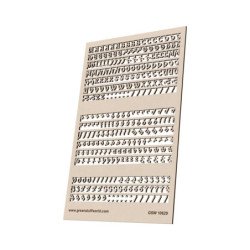 Rodillo Texturizado Ladrillos Holandeses