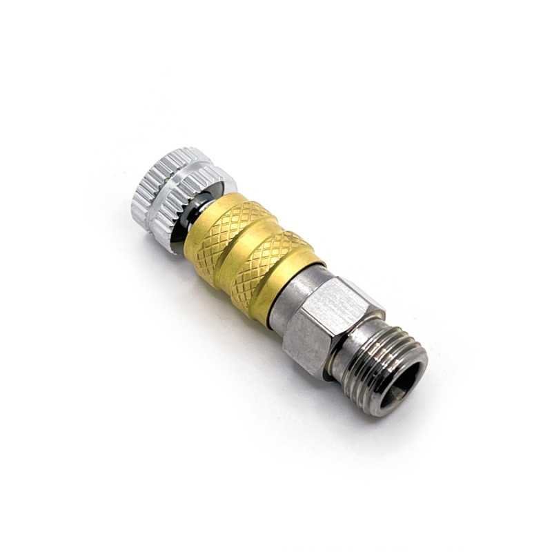 Conector QuickRelease 1/8