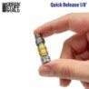 Conector QuickRelease 1/8