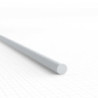 Perfil Plasticard BARRA 2,5mm