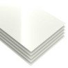 Láminas de Estireno 1 mm Pack x5