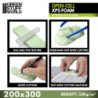Poliestireno Extruido XPS 20 mm - Celda abierta