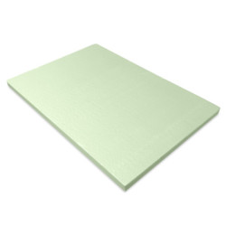 Poliestireno Extruido XPS 10 mm - Celda abierta