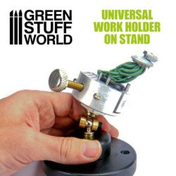 Mordaza Universal de Mesa