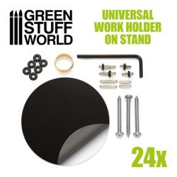 Mordaza Universal de Mesa