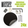 Mordaza Universal de Mesa