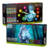 Set 8x Pinturas Fluor