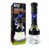 Máquina de Flocado Electrostática Portátil