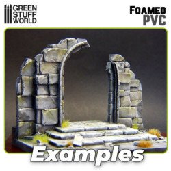 PVC Espumado 5 mm