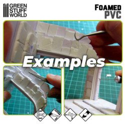 PVC Espumado 5 mm
