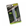 Pack 10x Cuchillas NEGRAS 9mm
