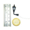 10x Farolas Clasicas de PARED con Luces LED
