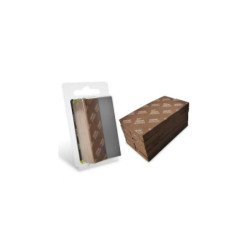 LIJA ESPUMA EVA - Grano 2500