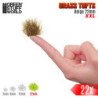Matas Cesped XXL - Autoadhesivas - 22mm - BEIGE