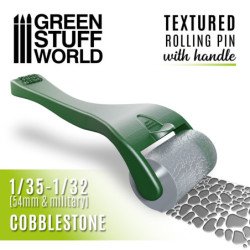 Round Brush 6 ABT830-6
