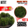Matas Cesped XXL - Autoadhesivas - 22mm - VERDE OSCURO