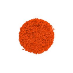 Espuma Follaje Fina - Naranja - 200ml