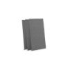 PAPEL LIJA - DRY SandPaper - Grano 400