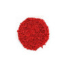 Espuma Follaje Fina - Rojo - 200ml