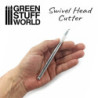 Cutter Giratorio Modelismo
