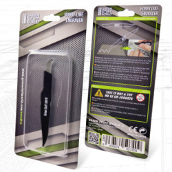 Round Brush 6 ABT830-6