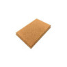 Planchas de Corcho 3 mm x2