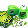 Troqueladora de Hojas Miniatura VERDE CLARA